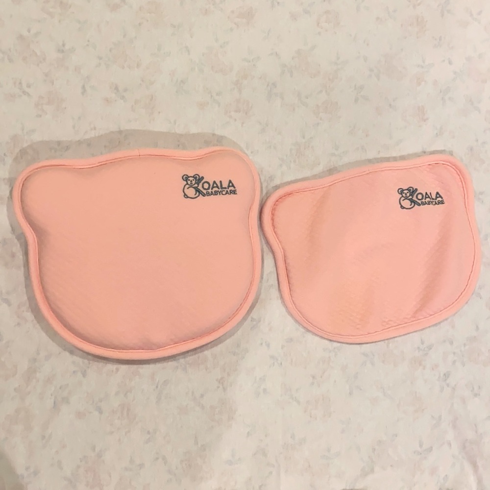 baby pillow, KOALA babycare